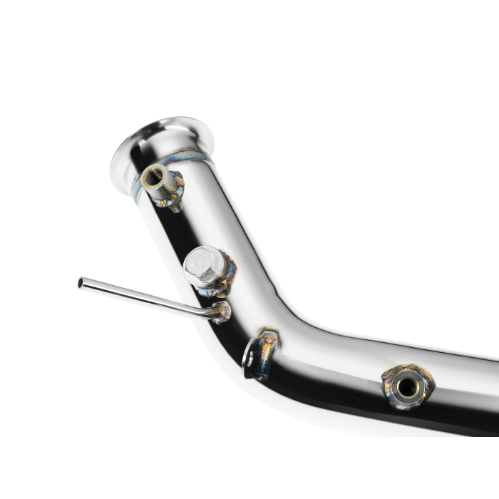 Downpipe FmicPro (BMW F30 F31 F34 316d-325d N47N N47S1 2011-2015)
