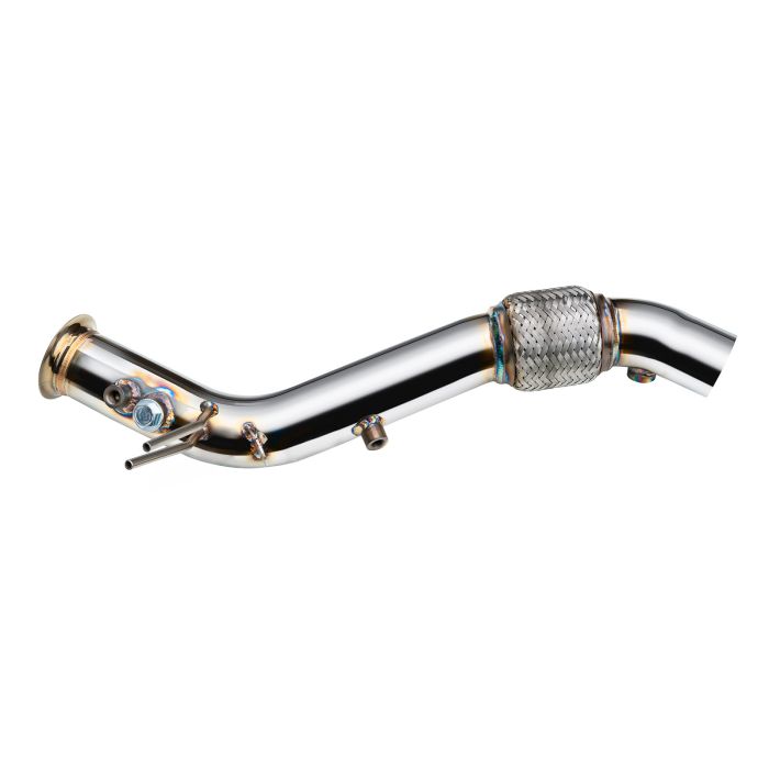 Downpipe FmicPro (BMW F32 F33 420d 420dx 425d B47 N47N N47S1 2012-2017)