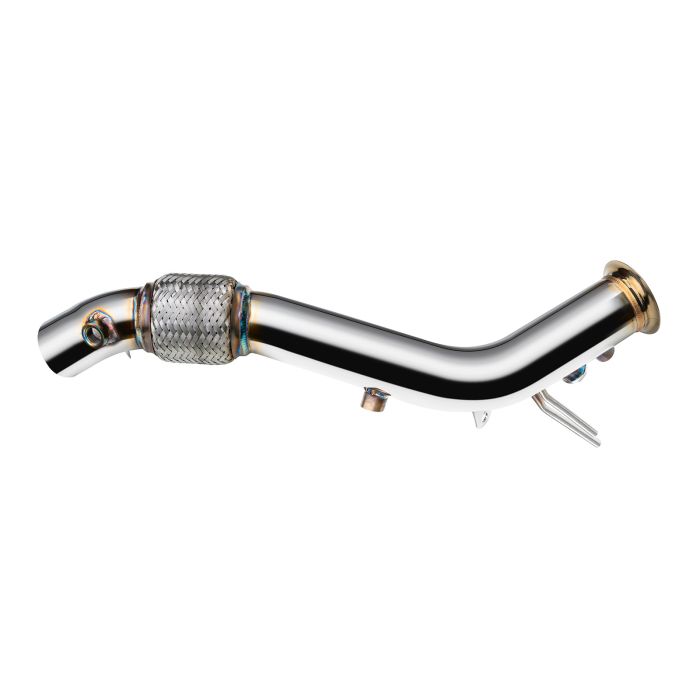 Downpipe FmicPro (BMW F32 F33 420d 420dx 425d B47 N47N N47S1 2012-2017)