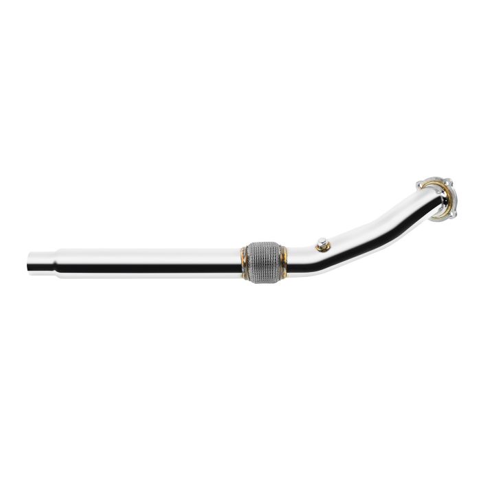Downpipe FmicPro (VOLKSWAGEN Bora 1.8 T Mk1)