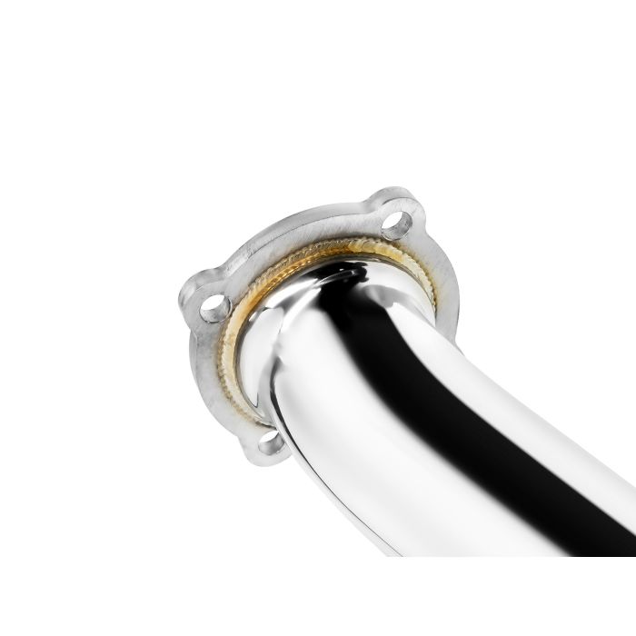 Downpipe FmicPro (VOLKSWAGEN Bora 1.8 T Mk1)