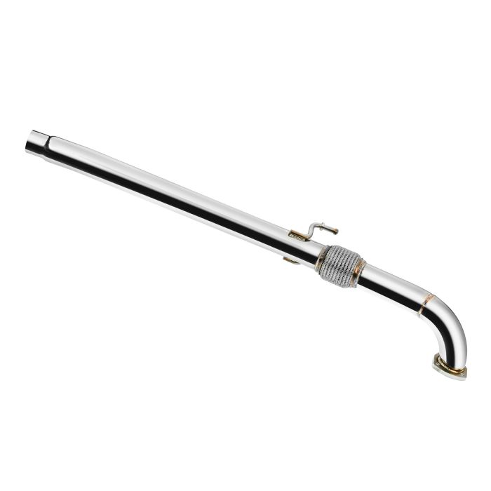 Downpipe FmicPro (VOLKSWAGEN Golf IV 1.9 TDI IV)