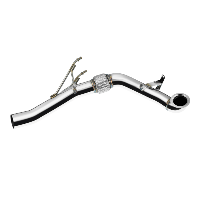 Downpipe FmicPro (VOLKSWAGEN Golf VII R 2.0 TSI VII 2013-2017)