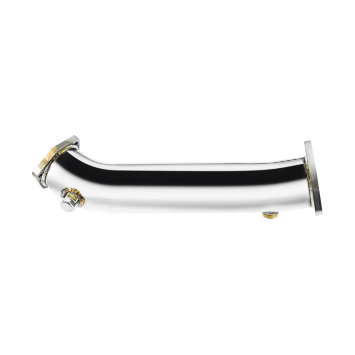 Downpipe FmicPro (VOLKSWAGEN Passat B5 B6)