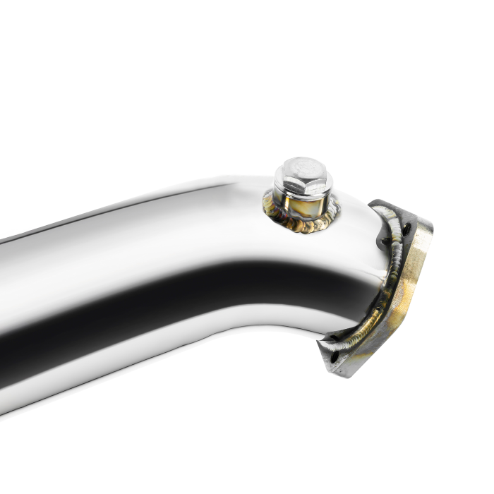 Downpipe FmicPro (VOLKSWAGEN Passat B5 B6)