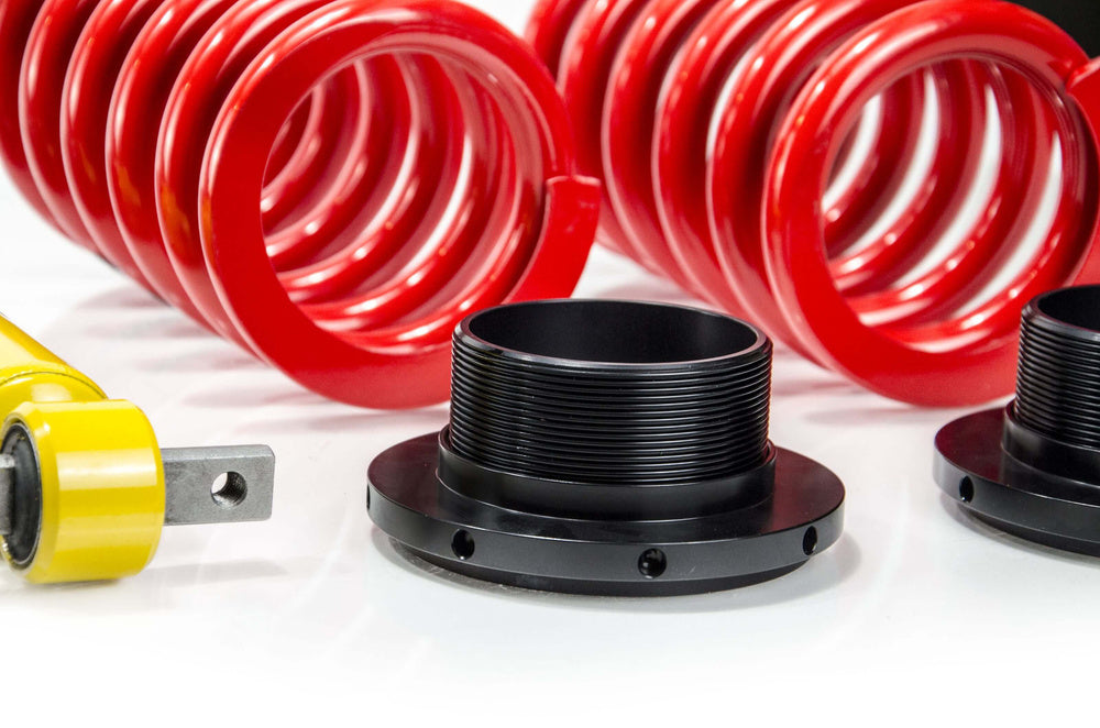 Suspensie sport reglabila MTS-Technik (STREET) MTSGWFO25