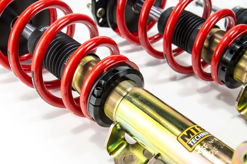 Suspensie sport reglabila MTS-Technik (STREET) MTSGWFO25