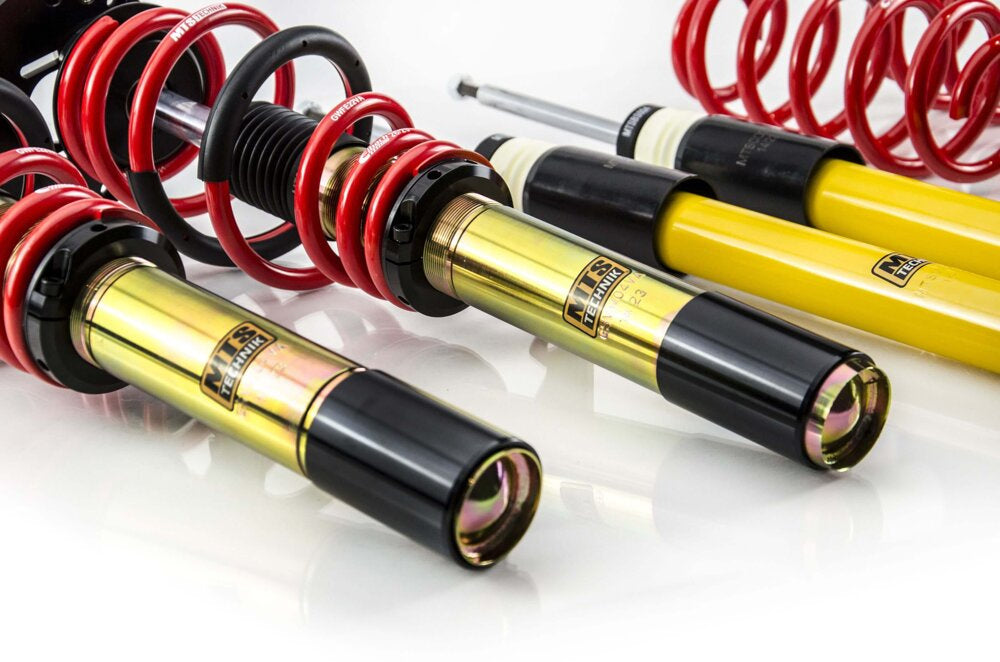 Suspensie sport reglabila MTS-Technik (STREET) MTSGWVW94