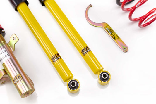Suspensie sport reglabila MTS-Technik (STREET) MTSGWFO01