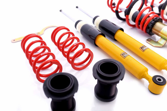 Suspensie sport reglabila MTS-Technik (STREET) MTSGWVW29