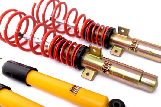 Suspensie sport reglabila MTS-Technik (COMFORT) MTSGWBM40-C