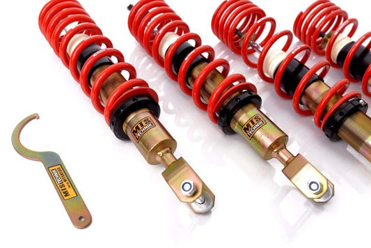 Suspensie sport reglabila MTS-Technik (COMFORT) MTSGWHO01-C