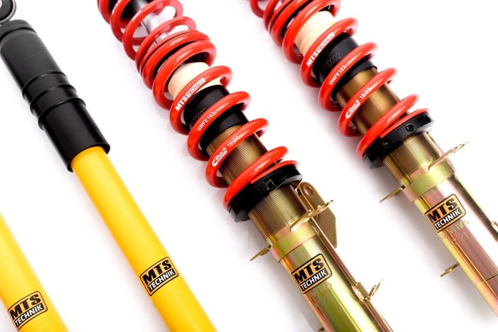 Suspensie sport reglabila MTS-Technik (STANCE) MTSGWVW88-S