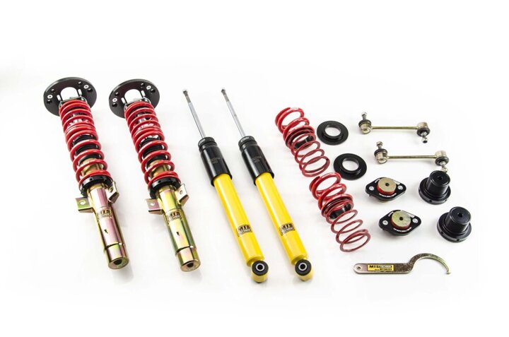 Suspensie sport reglabila MTS-Technik (STANCE) MTSGWBM119-S