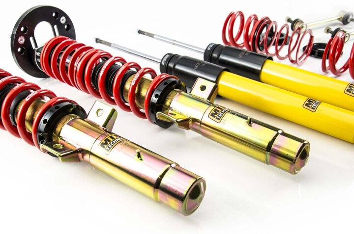 Suspensie sport reglabila MTS-Technik (STANCE) MTSGWBM119-S