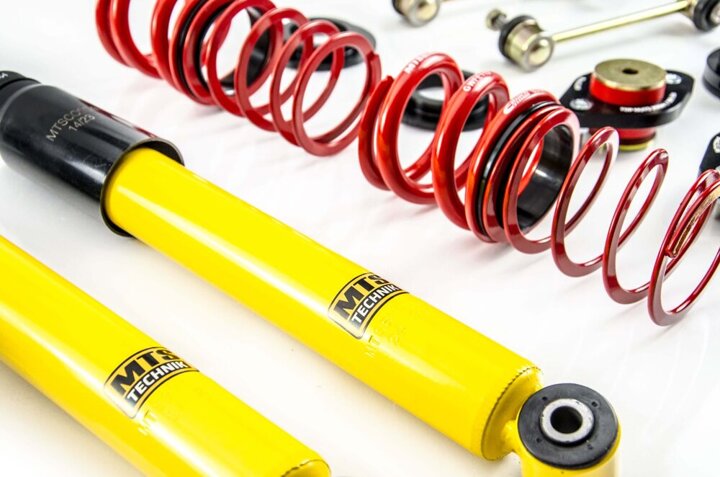 Suspensie sport reglabila MTS-Technik (STANCE) MTSGWBM119-S