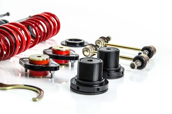Suspensie sport reglabila MTS-Technik (STANCE) MTSGWBM119-S