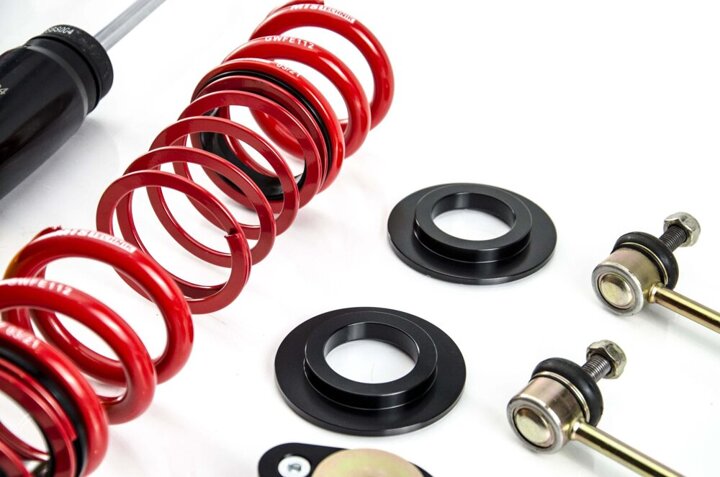 Suspensie sport reglabila MTS-Technik (STANCE) MTSGWBM119-S