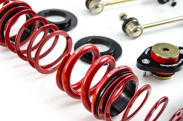 Suspensie sport reglabila MTS-Technik (STANCE) MTSGWBM119-S