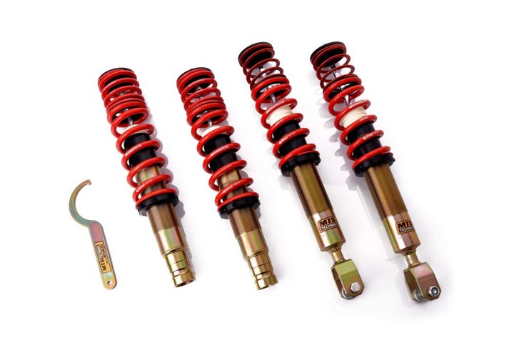Suspensie sport reglabila MTS-Technik (STANCE) MTSGWHO01-S