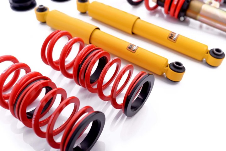 Suspensie sport reglabila MTS-Technik (STANCE) MTSGWOP10-S