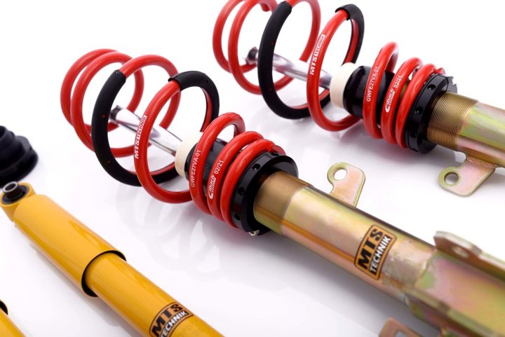 Suspensie sport reglabila MTS-Technik (STANCE) MTSGWOP10-S