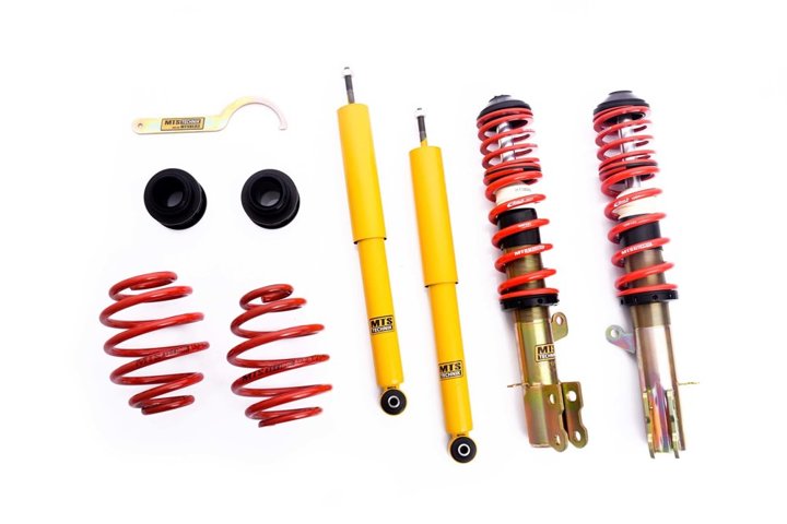 Suspensie sport reglabila MTS-Technik (STANCE) MTSGWOP13-S
