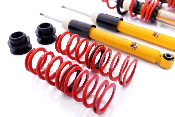 Suspensie sport reglabila MTS-Technik (STANCE) MTSGWVW92-S