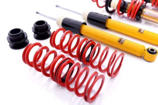 Suspensie sport reglabila MTS-Technik (STANCE) MTSGWVW92-S