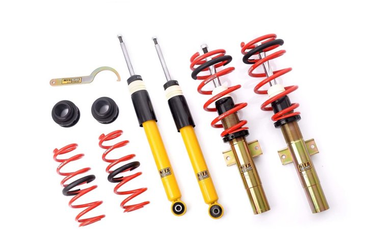 Suspensie sport reglabila MTS-Technik (STREET) MTSGWAU54