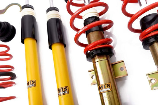 Suspensie sport reglabila MTS-Technik (STREET) MTSGWAU54