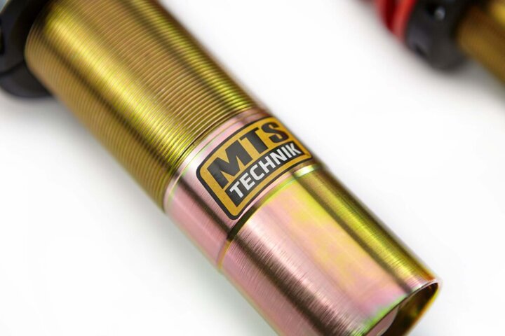 Suspensie sport reglabila MTS-Technik (STREET) MTSGWAU63