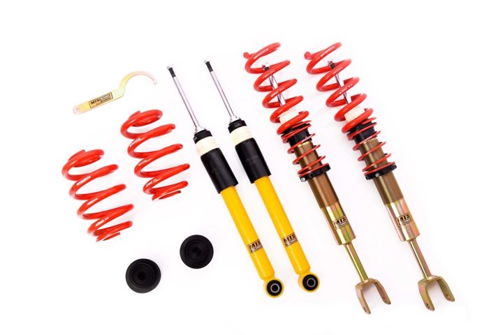 Suspensie sport reglabila MTS-Technik (STREET) MTSGWAU51