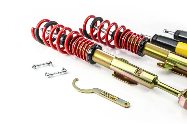 Suspensie sport reglabila MTS-Technik (STREET) MTSGWBM75
