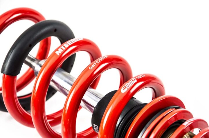 Suspensie sport reglabila MTS-Technik (STREET) MTSGWBM75