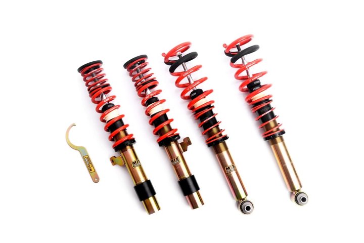 Suspensie sport reglabila MTS-Technik (STREET) MTSGWBM30