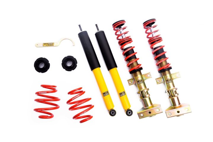 Suspensie sport reglabila MTS-Technik (STREET) MTSGWBM02