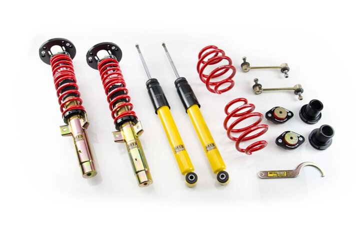 Suspensie sport reglabila MTS-Technik (STREET) MTSGWBM119
