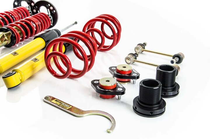 Suspensie sport reglabila MTS-Technik (STREET) MTSGWBM119