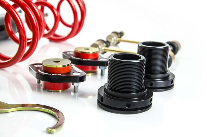 Suspensie sport reglabila MTS-Technik (STREET) MTSGWBM119