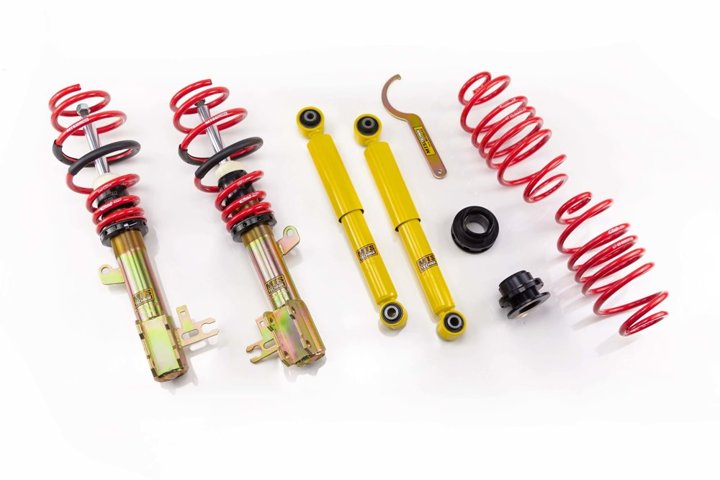 Suspensie sport reglabila MTS-Technik (STREET) MTSGWOP10