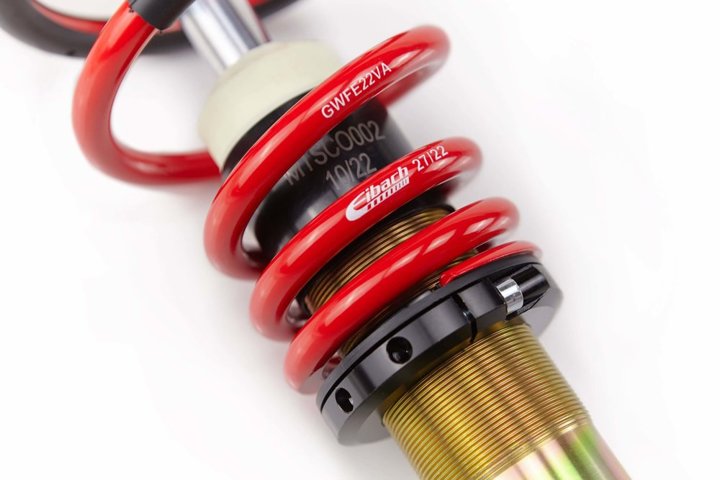 Suspensie sport reglabila MTS-Technik (STREET) MTSGWOP10