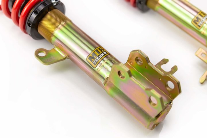 Suspensie sport reglabila MTS-Technik (STREET) MTSGWOP10