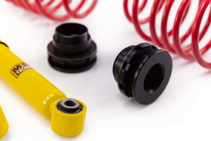 Suspensie sport reglabila MTS-Technik (STREET) MTSGWOP10