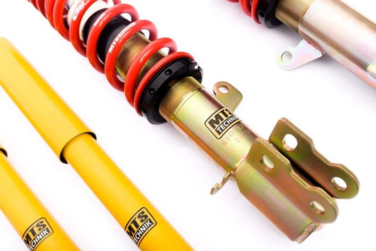 Suspensie sport reglabila MTS-Technik (STREET) MTSGWOP12