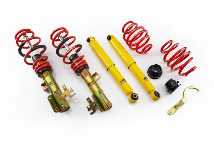 Suspensie sport reglabila MTS-Technik (STREET) MTSGWOP18