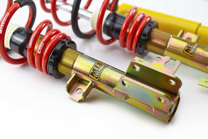 Suspensie sport reglabila MTS-Technik (STREET) MTSGWOP18