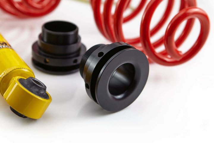 Suspensie sport reglabila MTS-Technik (STREET) MTSGWOP18