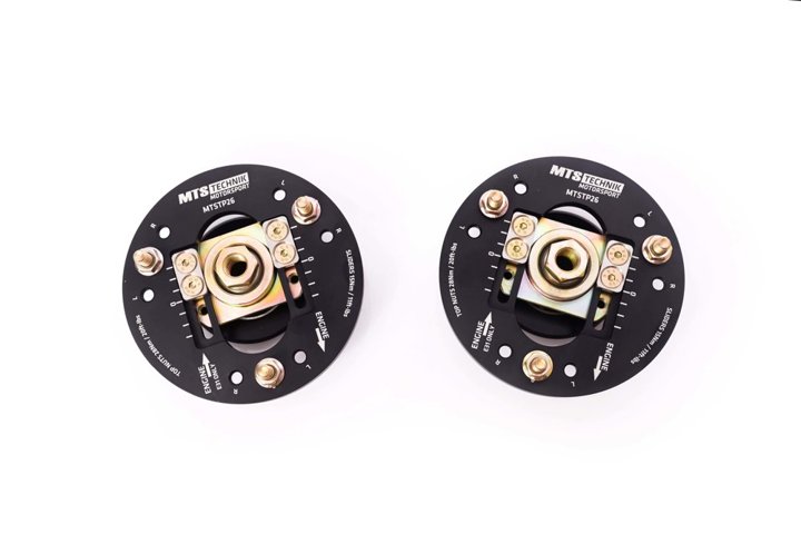 Suspensie sport reglabila MTS-Technik (STREET) MTSGWBM112