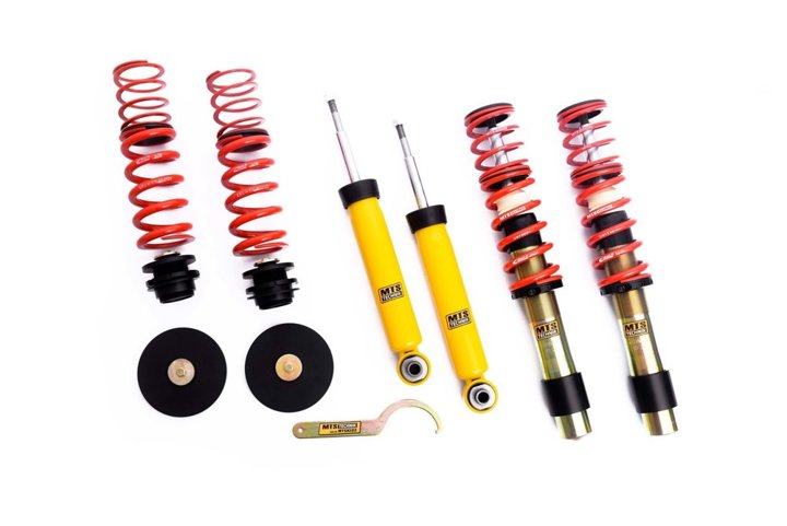 Suspensie sport reglabila MTS-Technik (STREET) MTSGWBM112